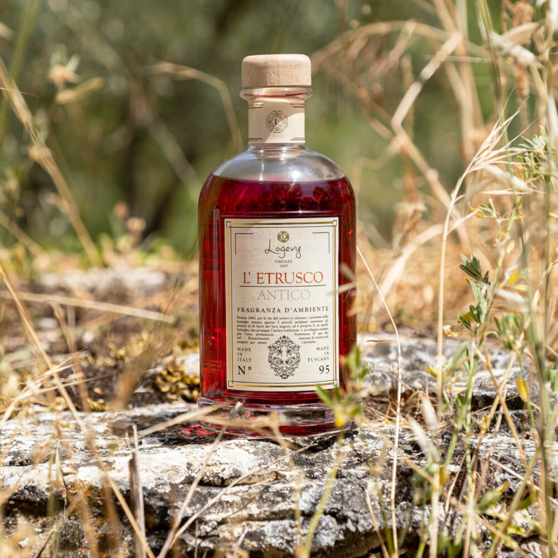Diffuser | L'Etrusco Antico