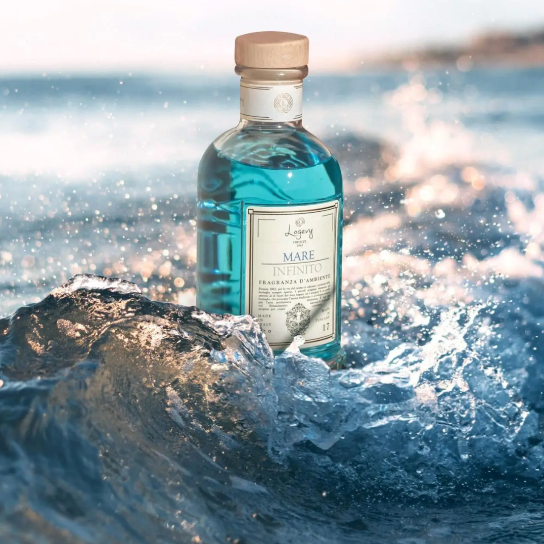 Diffuser | Mare Infinito
