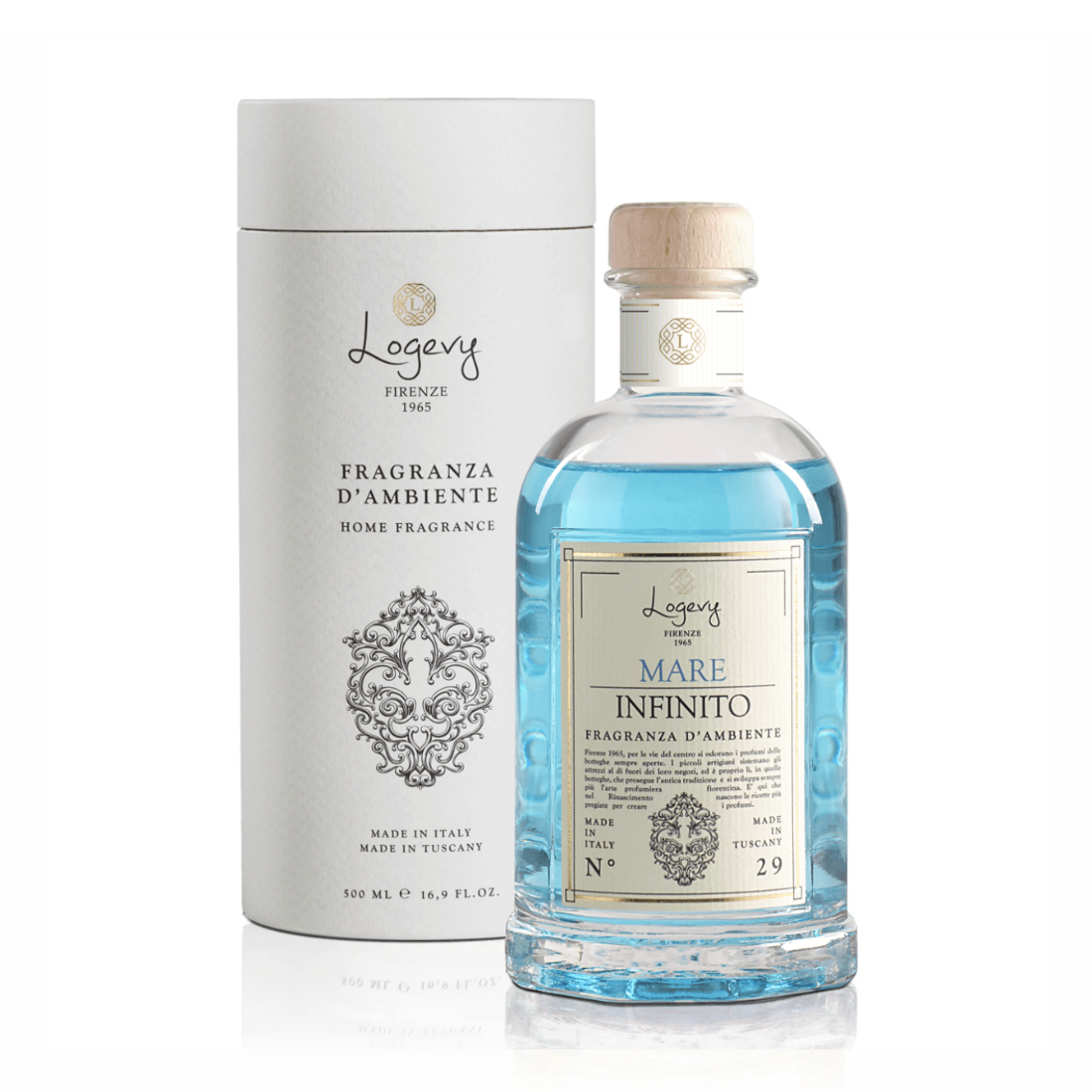 Diffuser | Mare Infinito