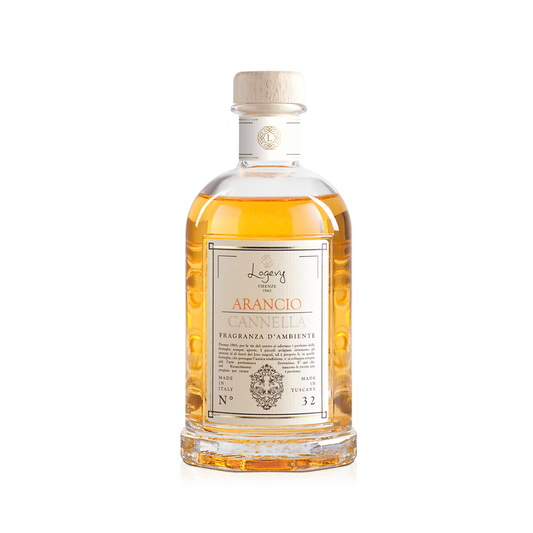 Diffuser | Arancio Cannella