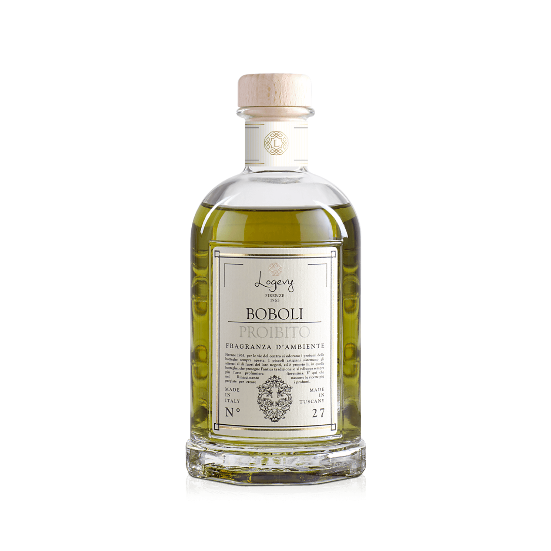 Diffuser | Boboli Proibito