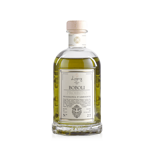 Diffuser | Boboli Proibito