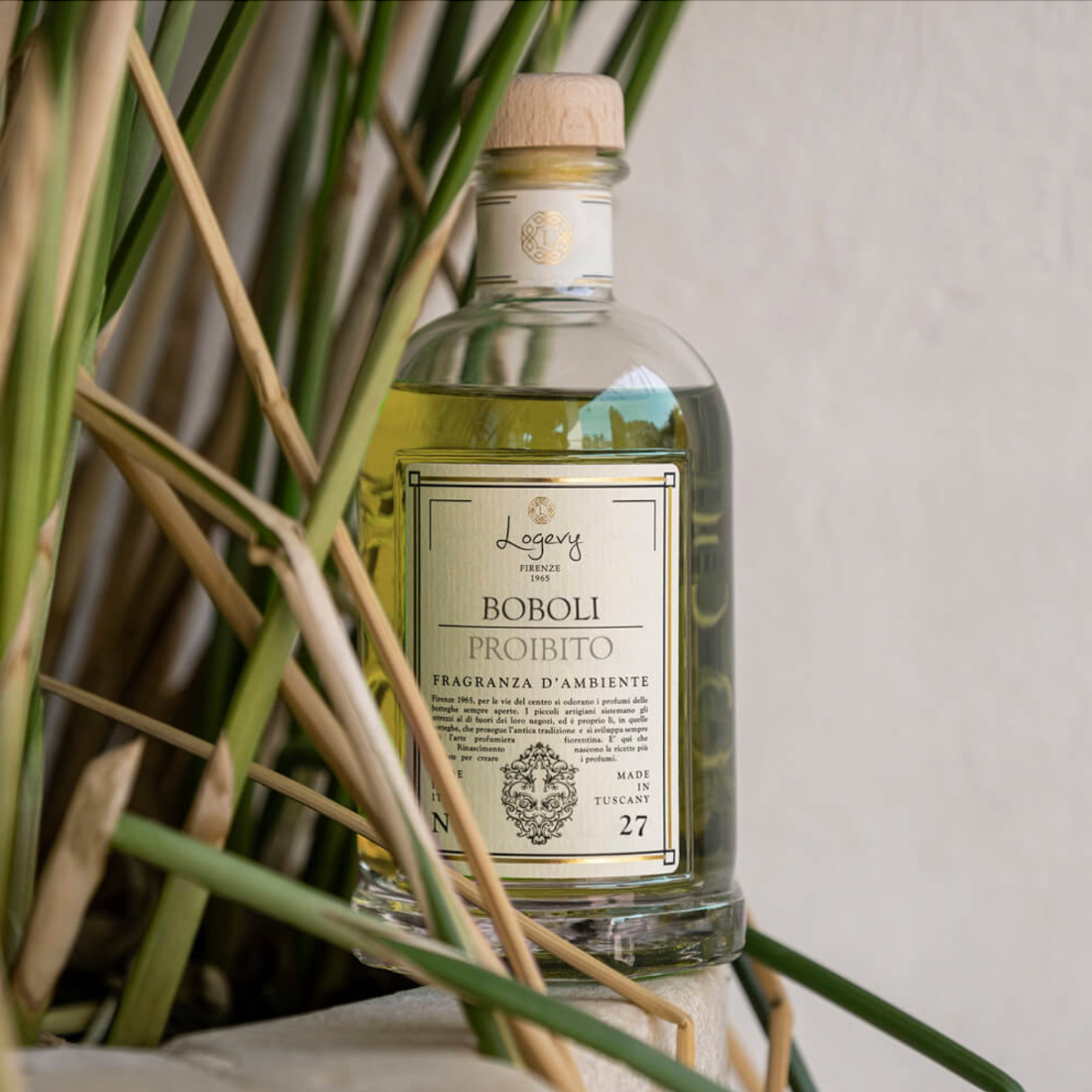 Diffuser | Boboli Proibito