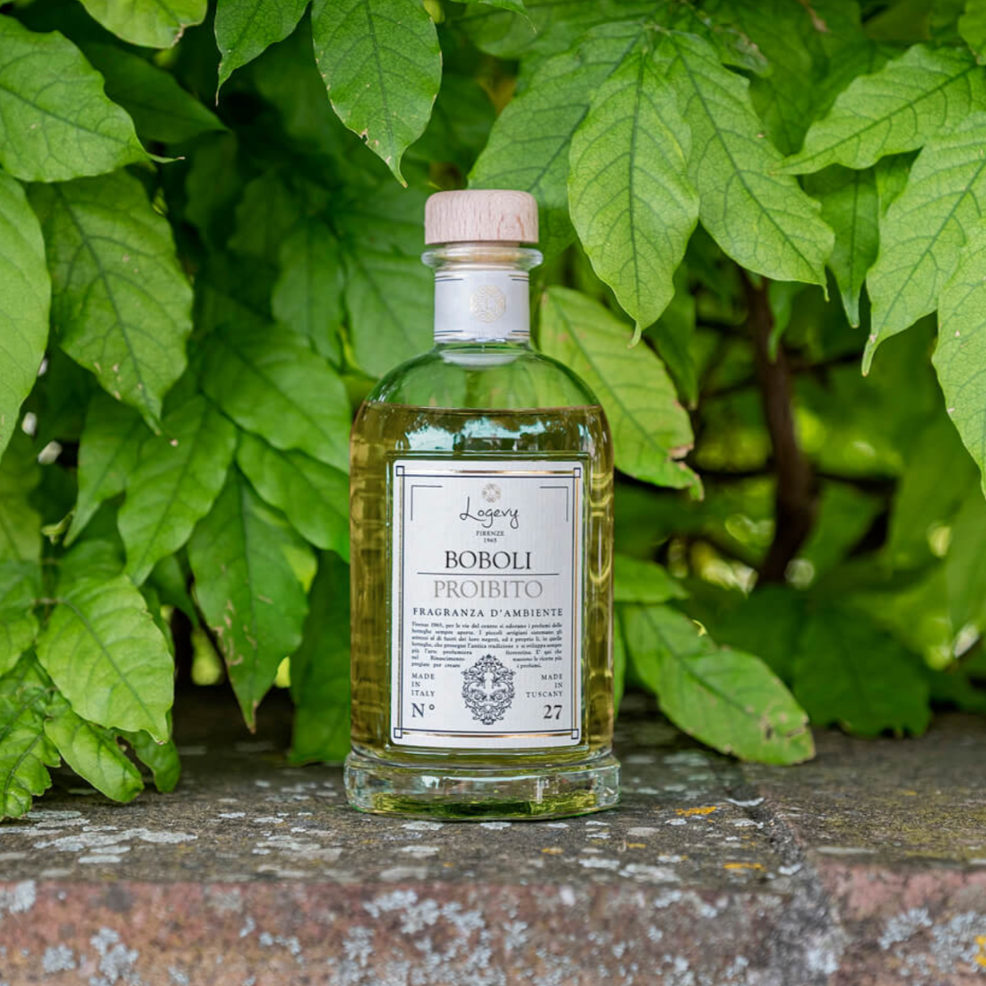 Diffuser | Boboli Proibito