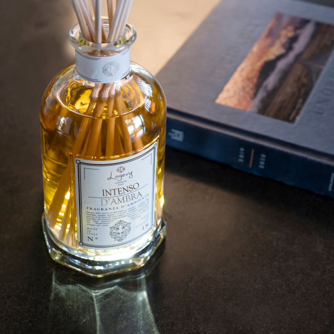 Diffuser | Intenso D'Ambra
