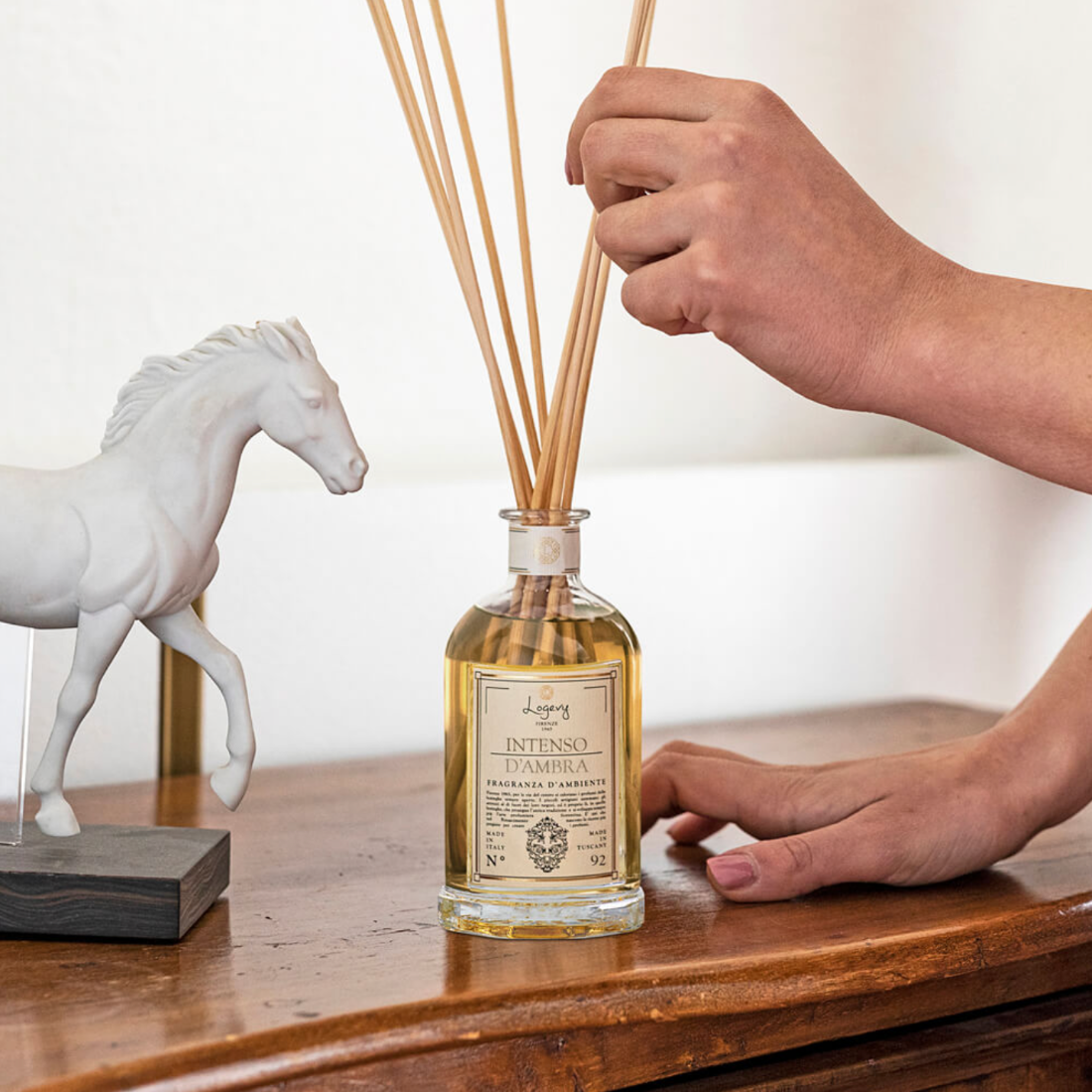 Diffuser | Intenso D'Ambra