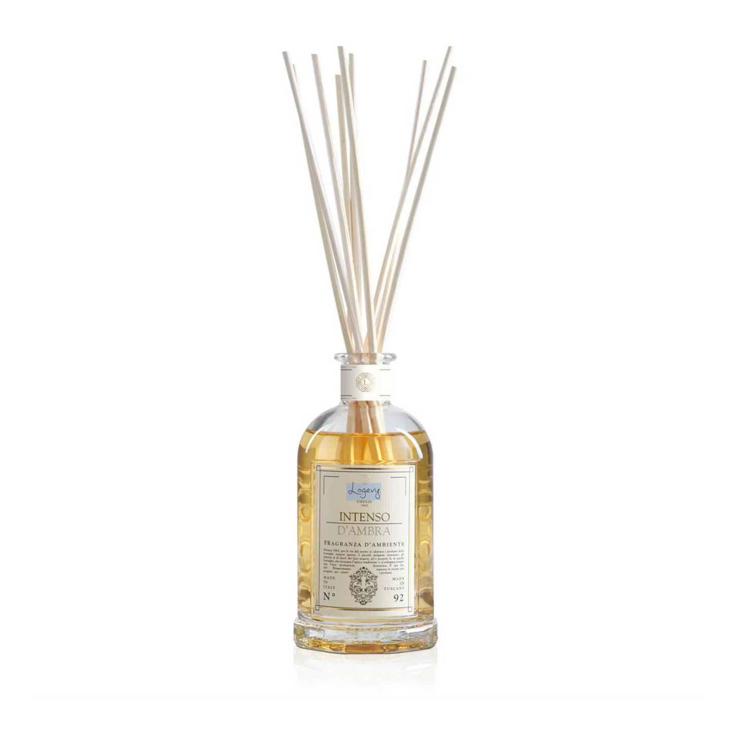 Diffuser | Intenso D'Ambra