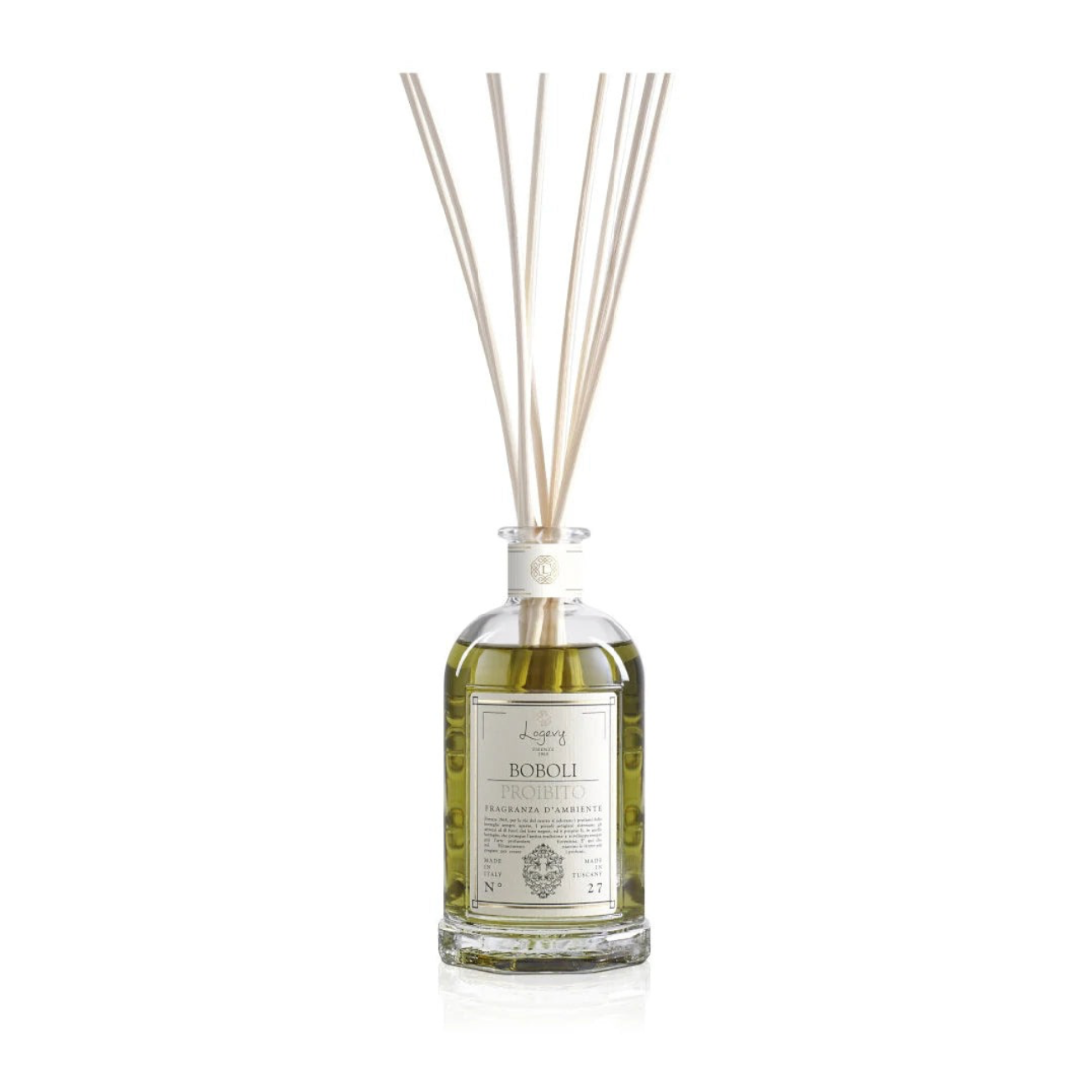 Diffuser | Boboli Proibito