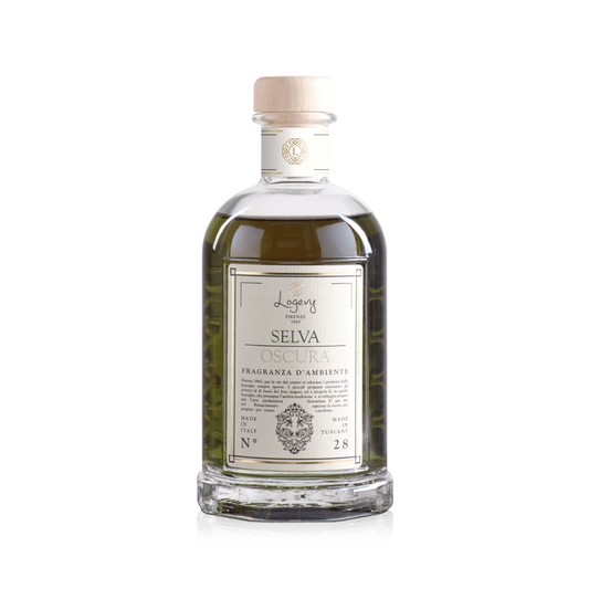 Diffuser | Selva Oscura