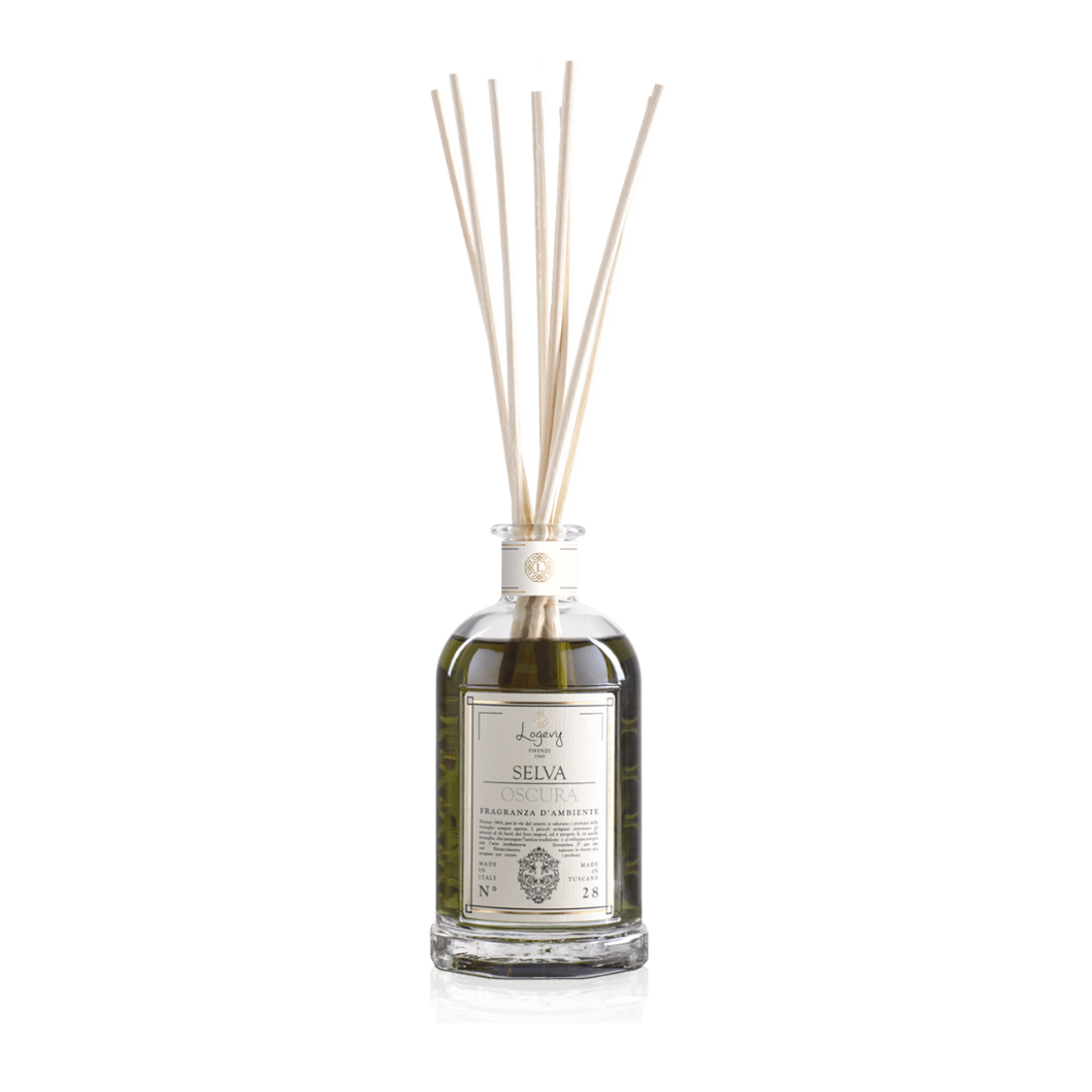 Diffuser | Selva Oscura