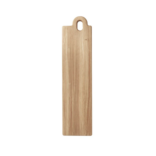 Broste Olina Natural Oak Board | Long