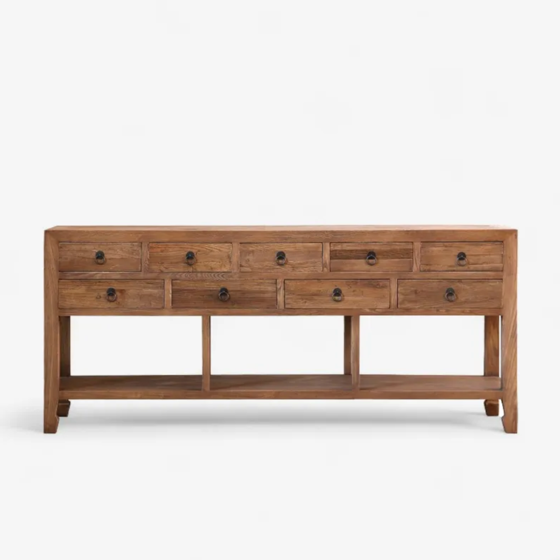 Miguel Sideboard | Natural