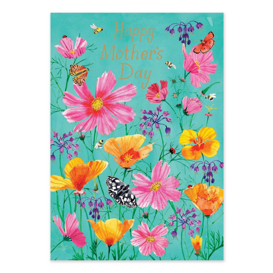 Happy Mothers Day | Card