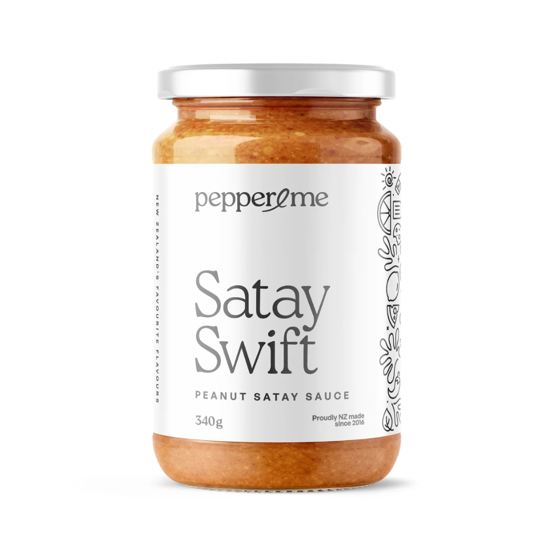 Satay Swift