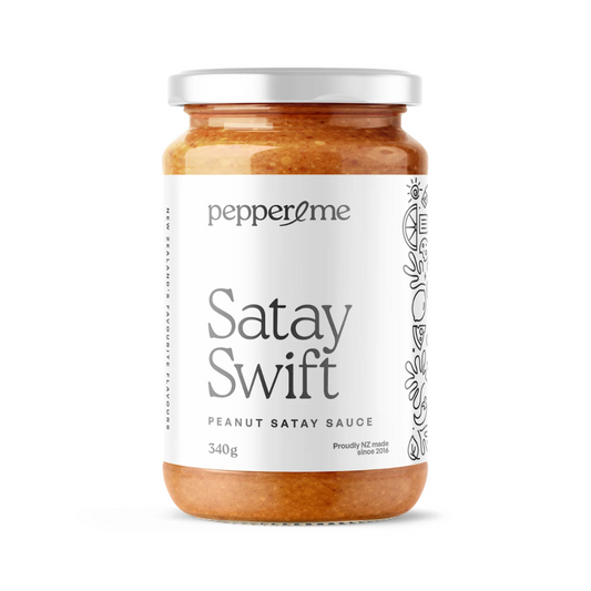 Satay Swift