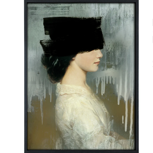 Ida 2 Portrait