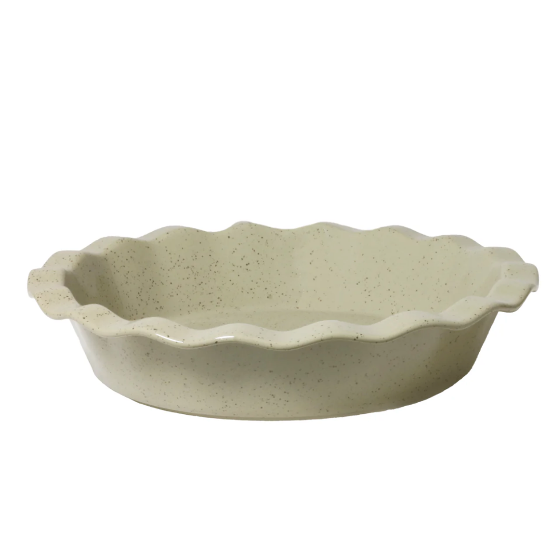 Pie Dish | Peppercorn