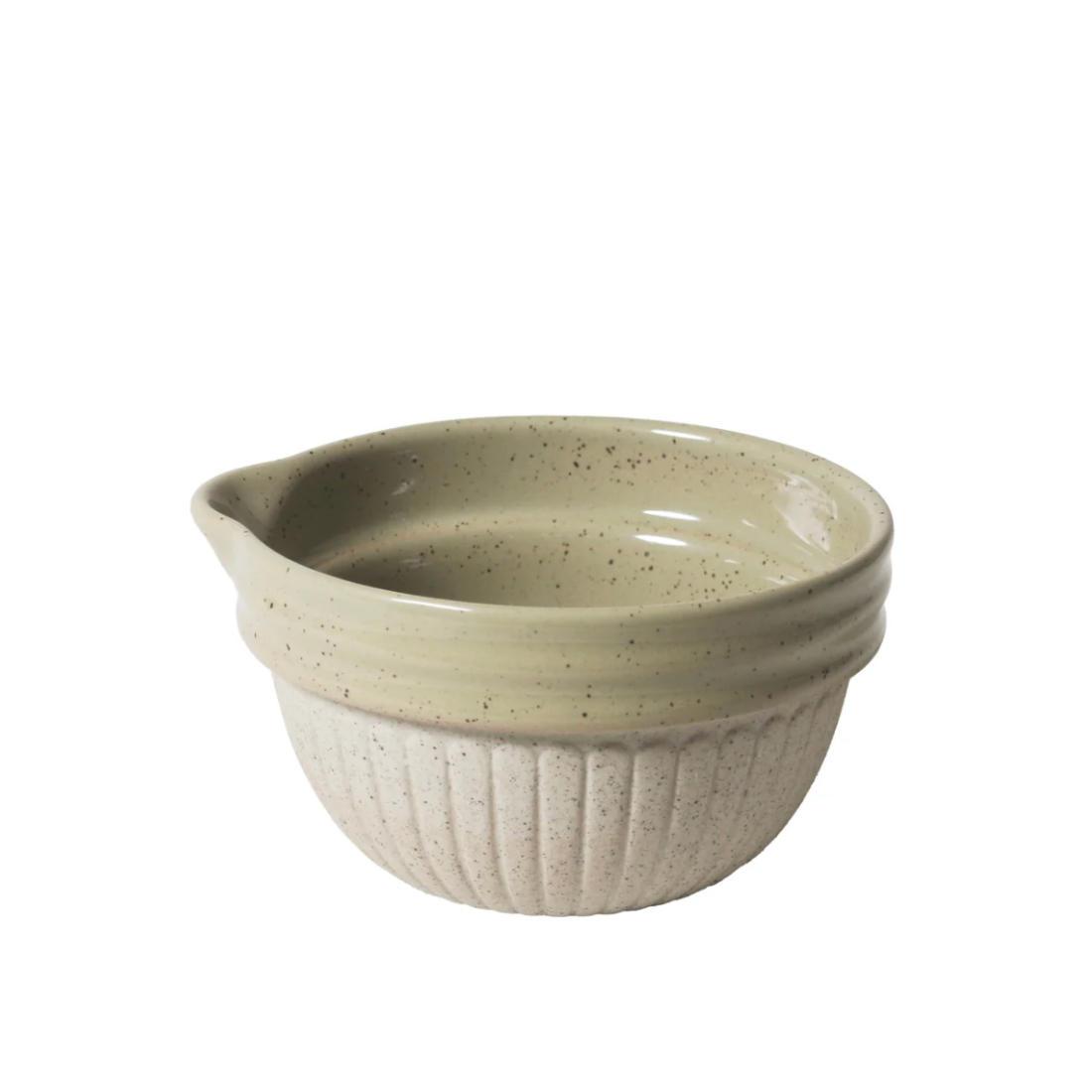 Scallop Bowl 11cm | Peppercorn
