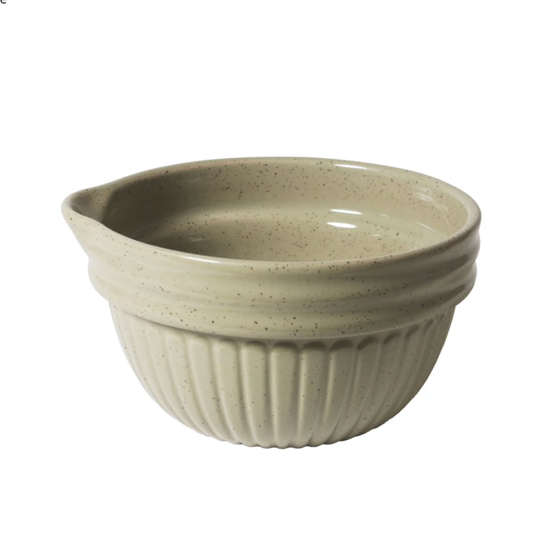 Scallop Bowl 16cm | Peppercorn