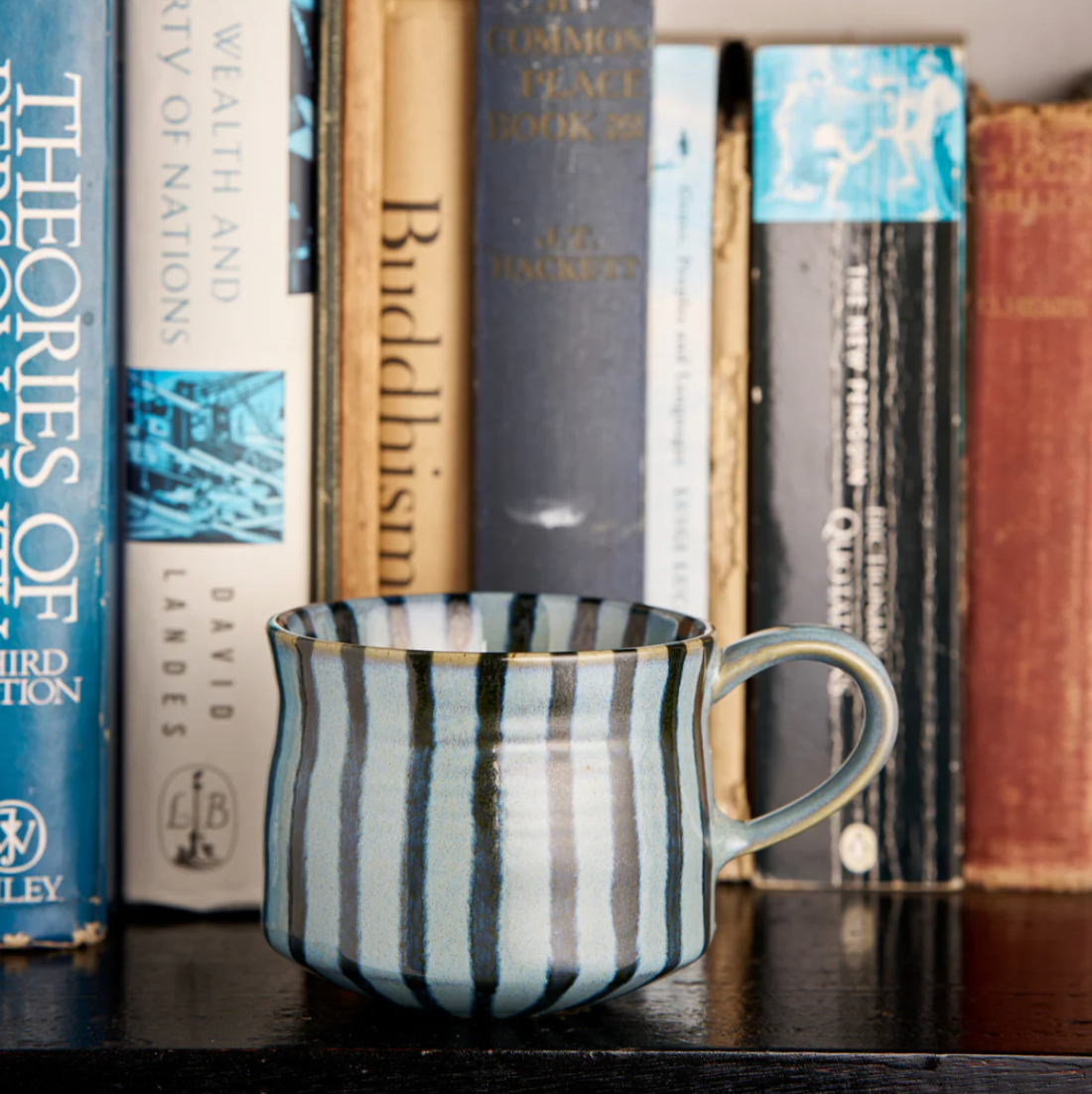 Jude Mug | Tapestry