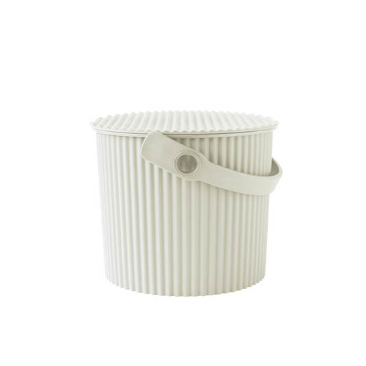 Super Bucket 4L | Pale Beige