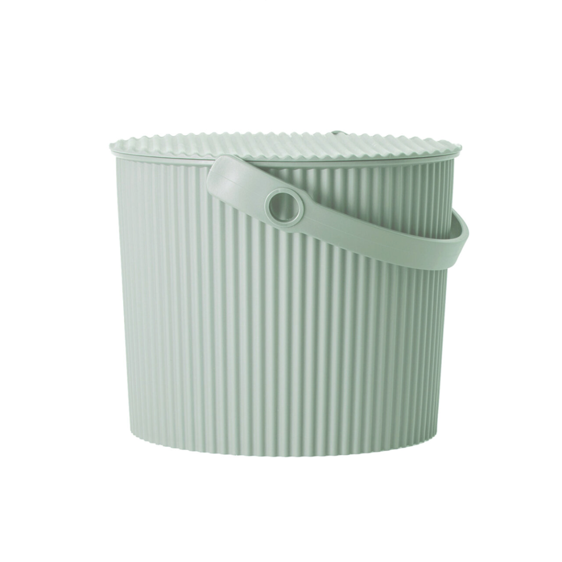Super Bucket 8L | Pale Green