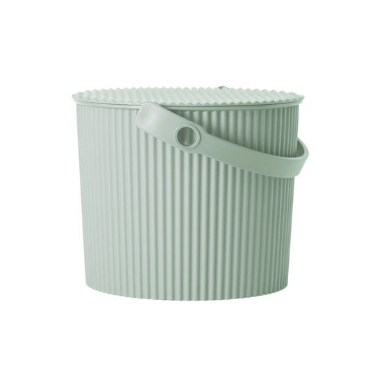 Super Bucket 8L | Pale Green