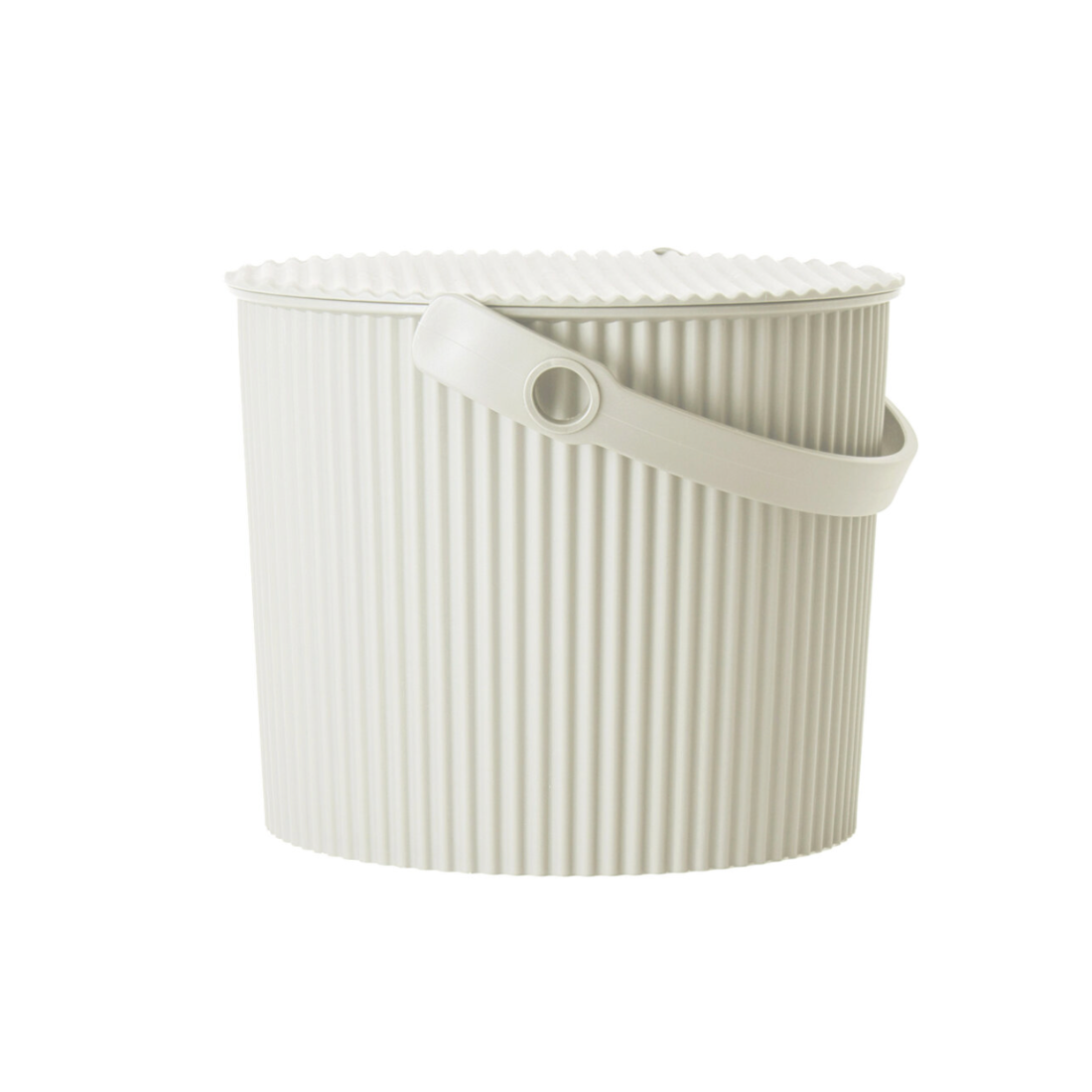 Super Bucket 8L | Pale Beige