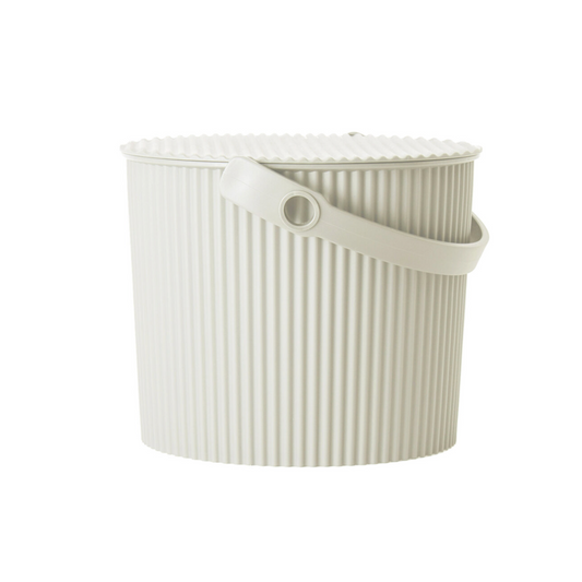 Super Bucket 8L | Pale Beige