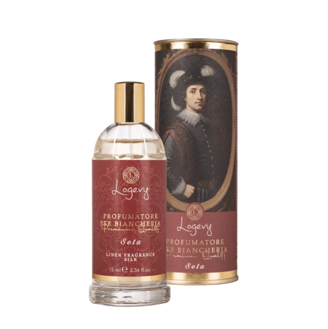 Linen Spray | Seta