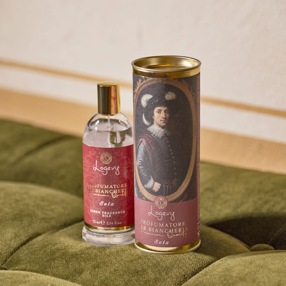 Linen Spray | Seta