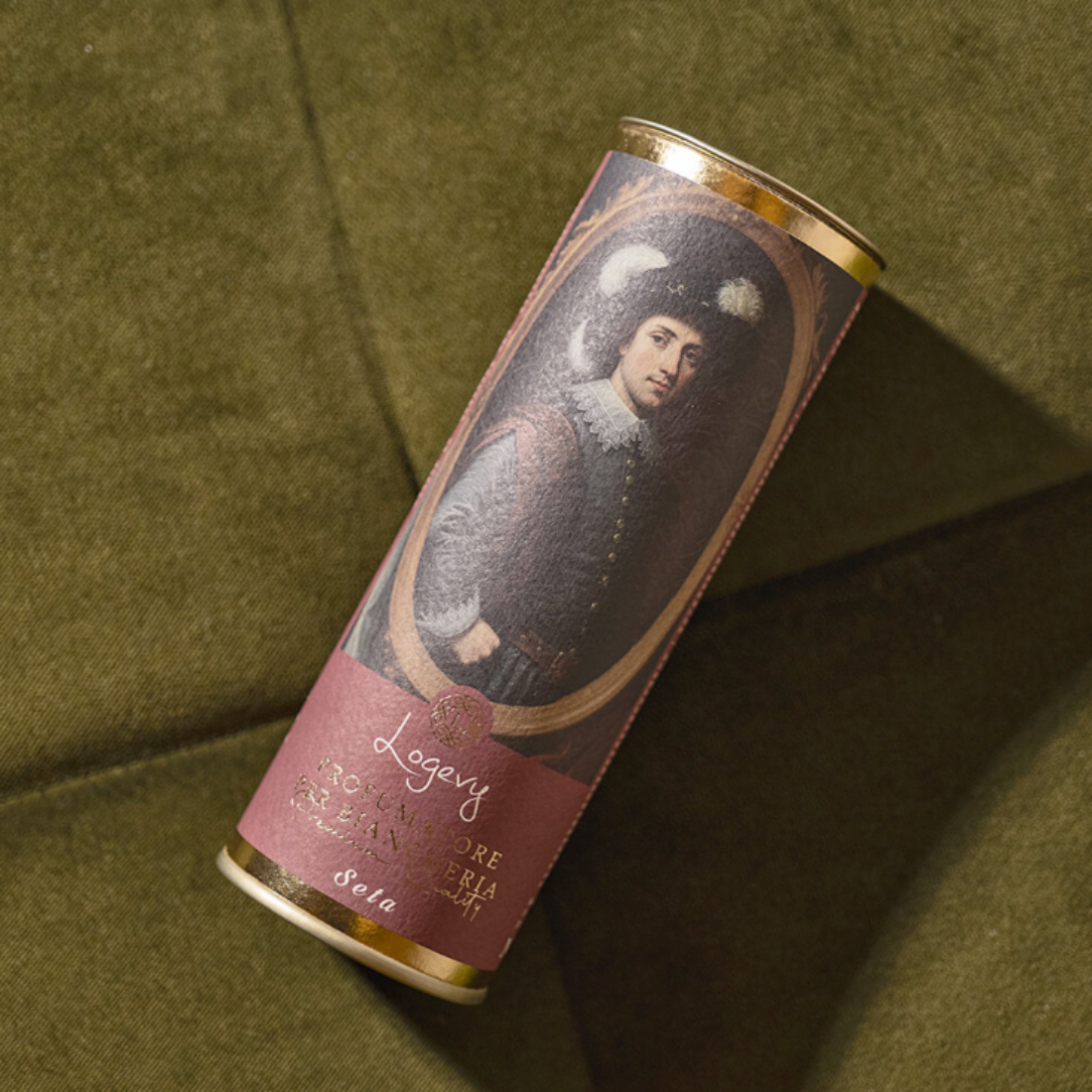 Linen Spray | Seta
