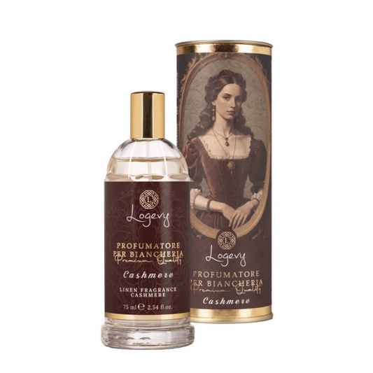 Linen Spray | Cashmere