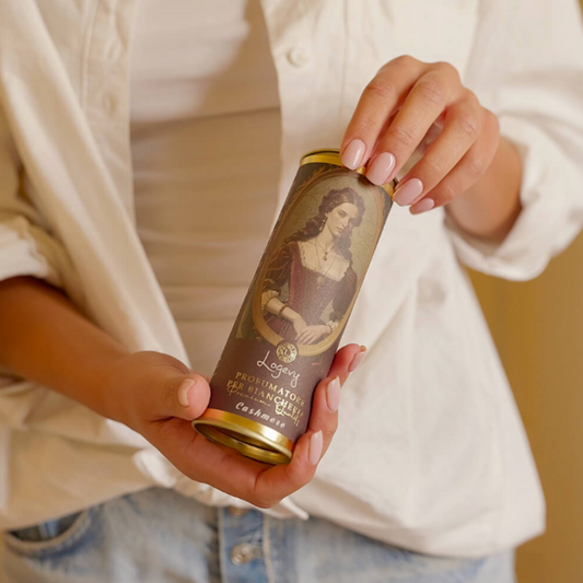 Linen Spray | Cashmere