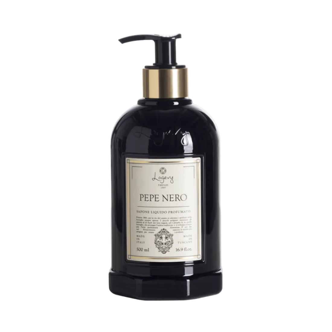 Pepe Nero | Hand & Body Wash