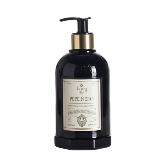 Pepe Nero | Hand & Body Wash