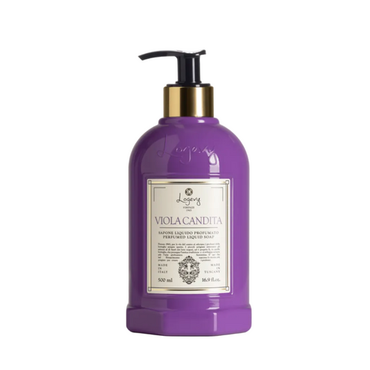 Viola Candita | Hand & Body Wash