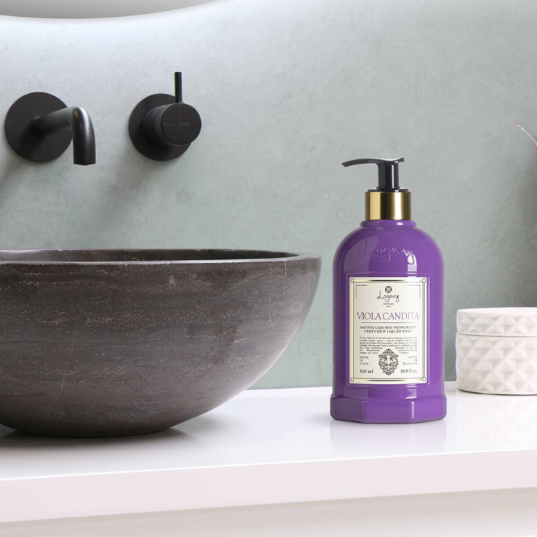 Viola Candita | Hand & Body Wash