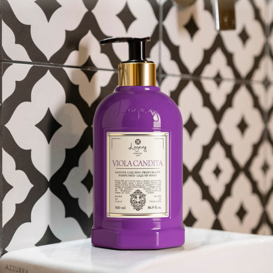 Viola Candita | Hand & Body Wash