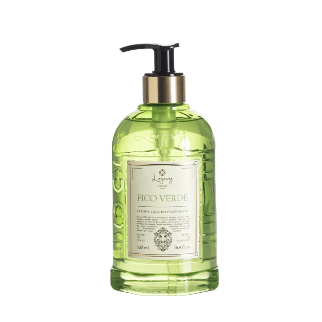 Fico Verde | Hand & Body Wash