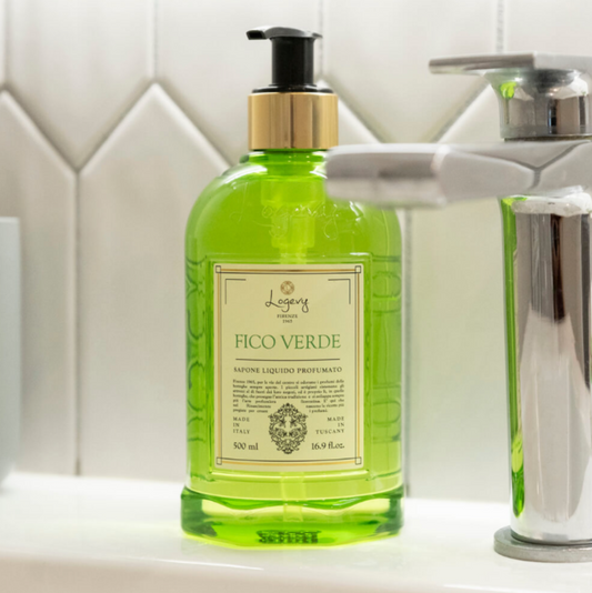 Fico Verde | Hand & Body Wash