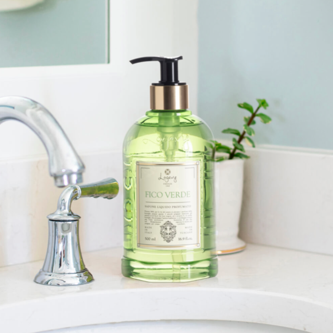 Fico Verde | Hand & Body Wash