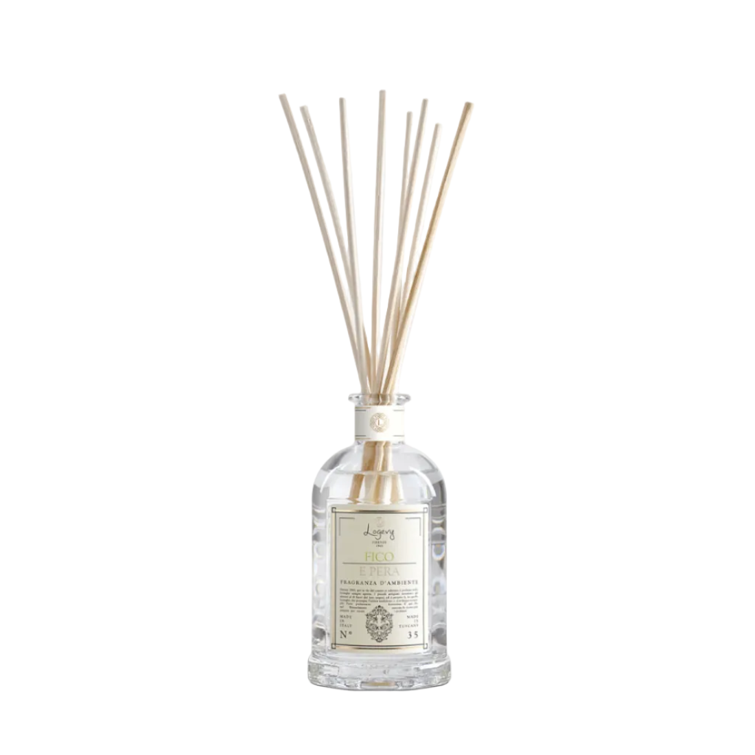 Diffuser | Fico E Pera (Fig & Pear)