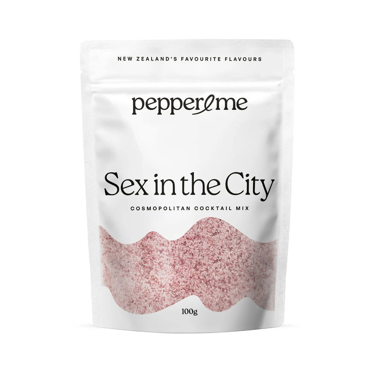 Sex in the City