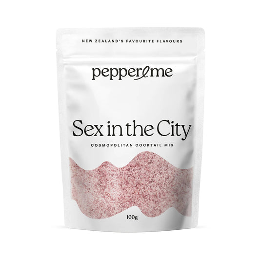 Sex in the City