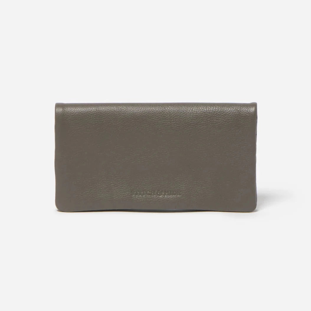 Bonnie Wallet - Stone