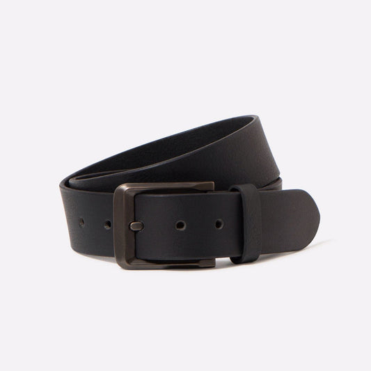 Unisex Brodie Belt Black - Large