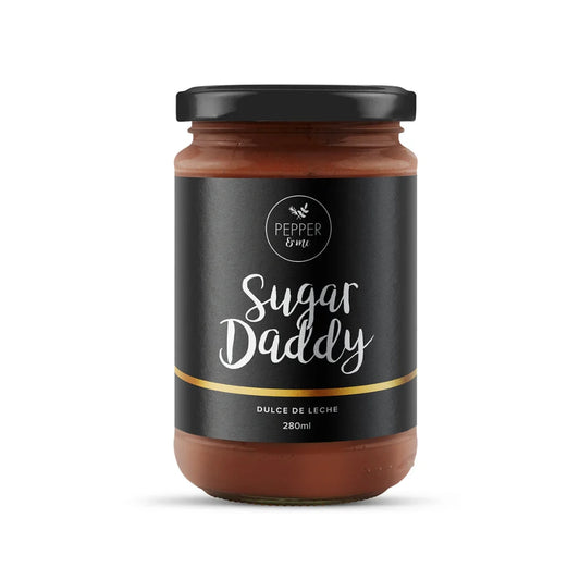 Sugar Daddy