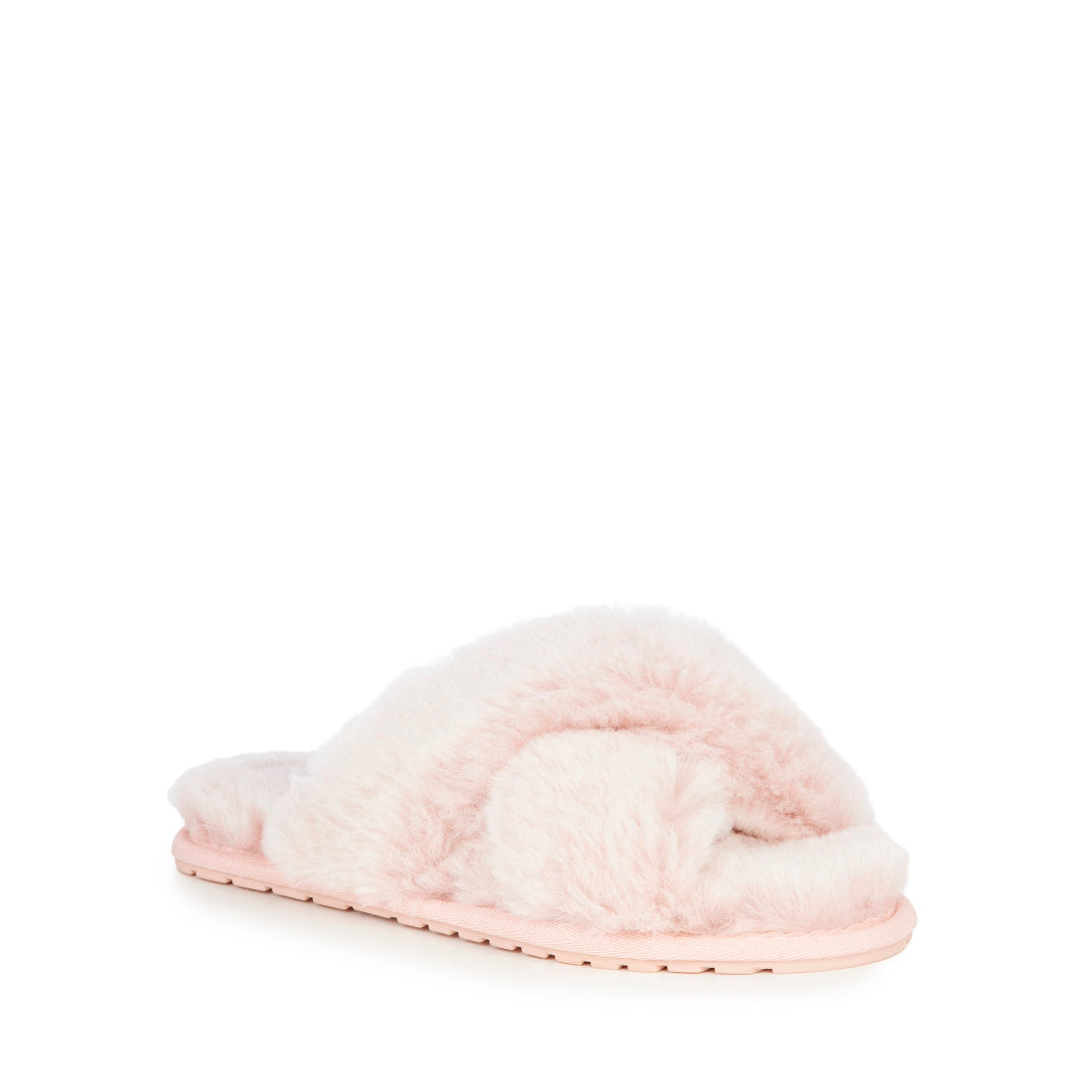 Mayberry Sheepskin Slippers