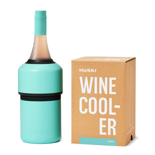 Wine Cooler | Turquoise (Limited release)